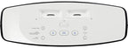 Pioneer XW-NAC3-K (XWNAC3K) Double iPod Speaker System