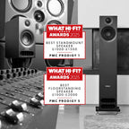 PMC Prodigy5 Compact Floorstander (Pair)