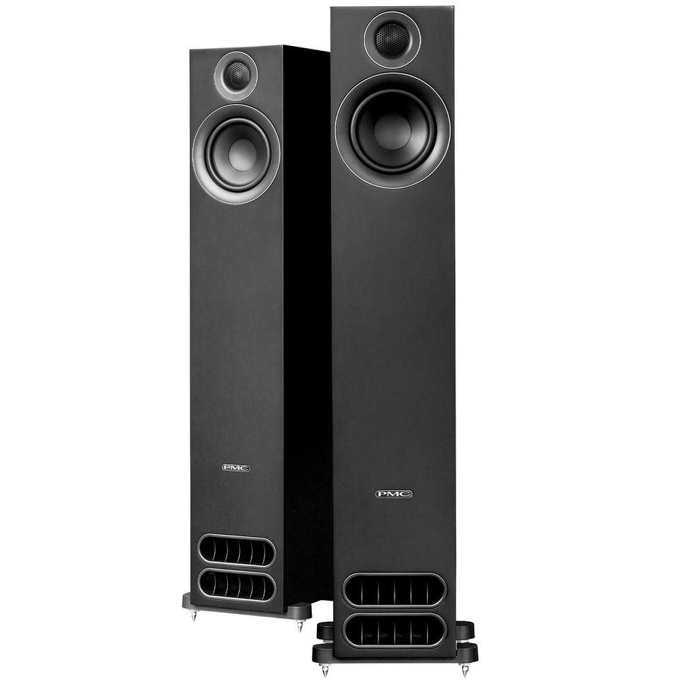 PMC Prodigy5 Compact Floorstander (Pair)