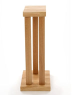 Hi-Fi Racks Podium T5 III (3-Leg) Stand