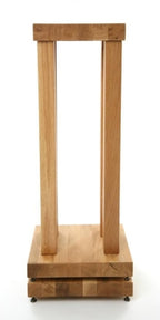 Hi-Fi Racks Podium T5 IV (4-Leg) Stand