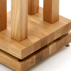 Hi-Fi Racks Podium T5 IV (4-Leg) Stand