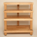 Hi Fi Racks Podium Trios