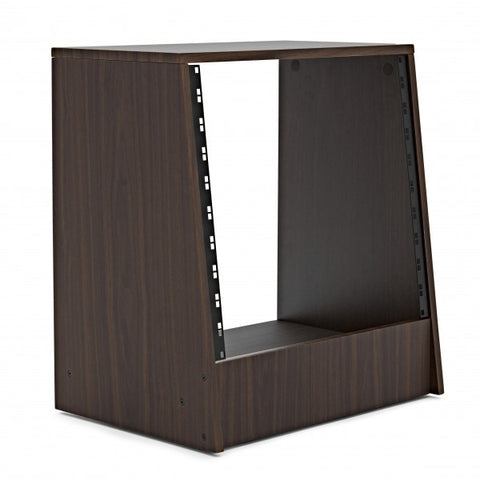 Alphason (MOD1500) Studio Mode Series - Designer Cabinet (Walnut)