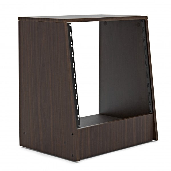 Alphason (MOD1500) Studio Mode Series - Designer Cabinet (Walnut)