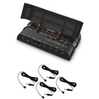 PRO CONTROL ProLink.r Plus Control Processor Plus IR Emitters