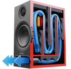 Inside the PMC Prodigy1 loudspeaker