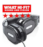PSB M4U 2 Active Noise Cancelling Headphones
