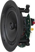 Q Acoustics Install QI 65C In-Ceiling Speakers