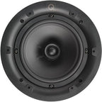 Q Acoustics Install QI 65C In-Ceiling Speakers