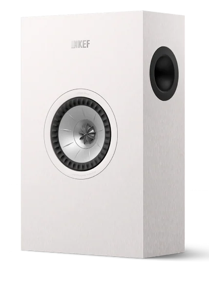 KEF Q4 Meta on-wall loudspeaker - White