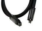 Shunyata Research Alpha-X Power Cable
