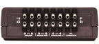 QED SS20 2 Way Parallel Speaker Switch
