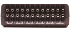 QED SS40 4 way Speaker Switch