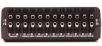QED SS50 5 Way Speaker Switch