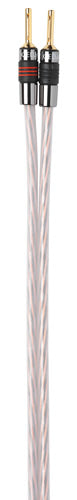 Qed Ruby Anniversary Loudspeaker Cable