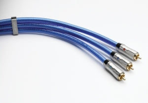 QED Reference Component Video Cable