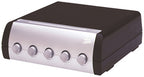 QED SS50 5 Way Speaker Switch