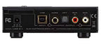 Quad Link D-1 USB DAC