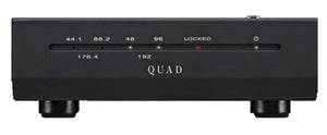 Quad Link D-1 USB DAC