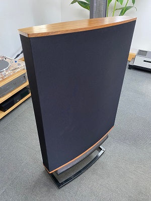 Quad ESL-63 Electrostatic Loudspeakers