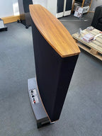Quad ESL-63 Electrostatic Loudspeakers
