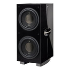 REL Acoustics 212 Black Label Subwoofer - no grille