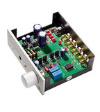 Lehmann Audio Rhinelander Headphone Amplifier