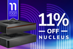 Roon Nucleus One