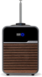 Ruark R1S Smart Radio