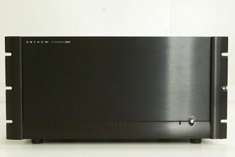 Anthem Statement A5 Power Amplifier