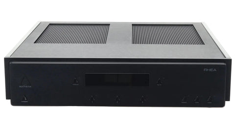Aesthetix Saturn Eclipse Series:  Rhea Eclipse Phono Stage