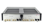 Aesthetix Saturn Eclipse Series:  Rhea Eclipse Phono Stage