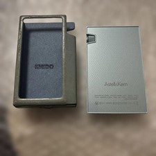 Astell&Kern AK70 Mark II - Portable Audio Player