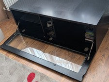 Alphason New Ambri - (ABR1100CB) AV Stand