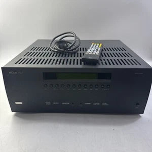 Arcam AVR380 AV Receiver