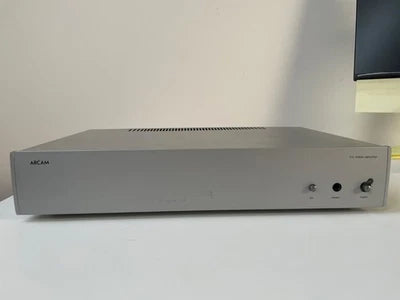 Arcam P777 Power Amplifier