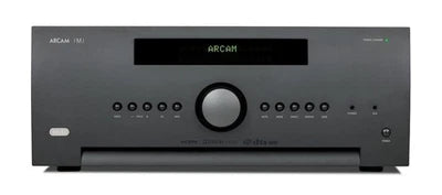 Arcam AVR31 HDMI 2.1 Class G AV Receiver