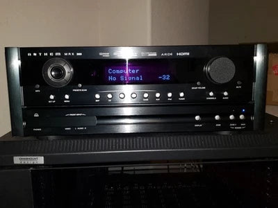 Anthem MRX 710 AV Receiver