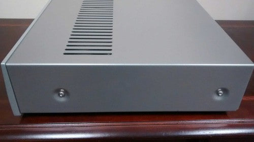 Arcam P38 Stereo Power Amplifier
