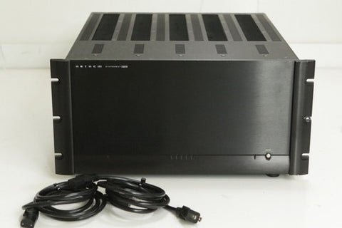 Anthem Statement P5 Power Amplifier