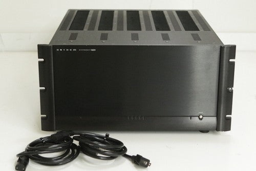 Anthem Statement P5 Power Amplifier