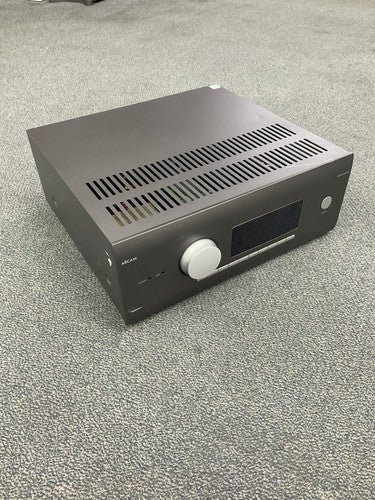 Arcam AVR10 AV Receiver
