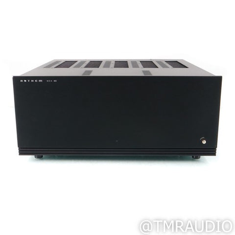 Anthem MCA 50 Power Amplifier
