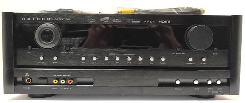 Anthem MRX 300 AV Receiver