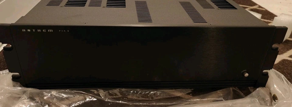 Anthem PVA 2 Power Amplifier