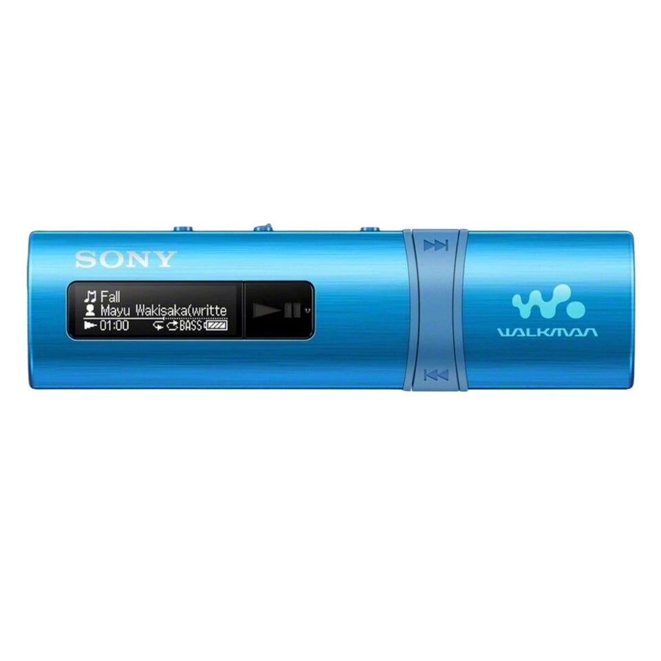 Sony NWZ-B183 Walkman