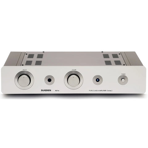 Sugden A21 Signature Amplifier