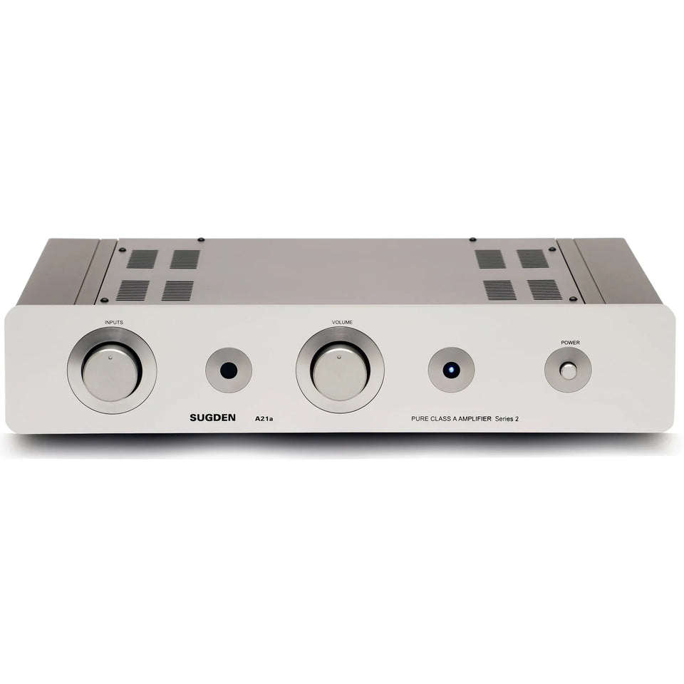 Sugden A21 Signature Amplifier