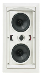 SpeakerCraft AIM LCR 1 In-Wall Loudspeaker